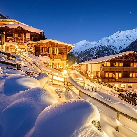 Chalet Grunwald - Chalets-1 木屋