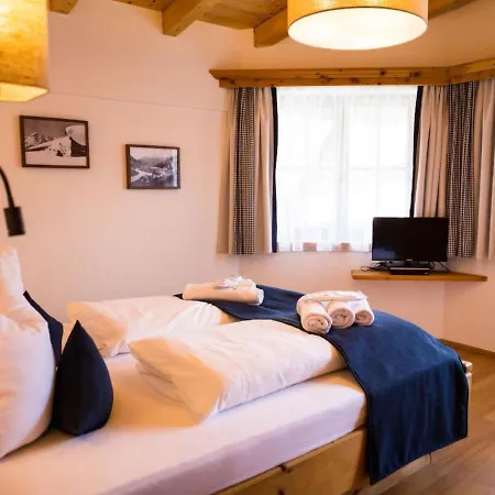 Chalet Grunwald - Chalets-1 * 索尔登