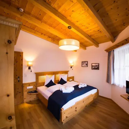 Chalet Grunwald - Chalets-1 木屋 *