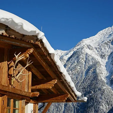 Chalet Grunwald - Chalets-1 木屋 *