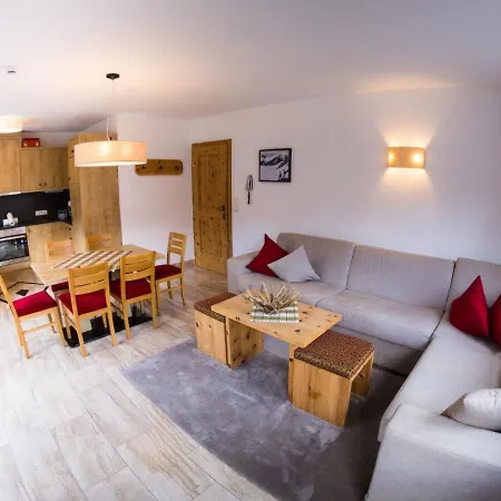 Chalet Grunwald - Chalets-1 木屋 *