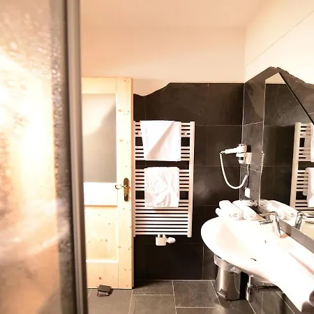 Chalet Grunwald - Chalets-1 * 索尔登