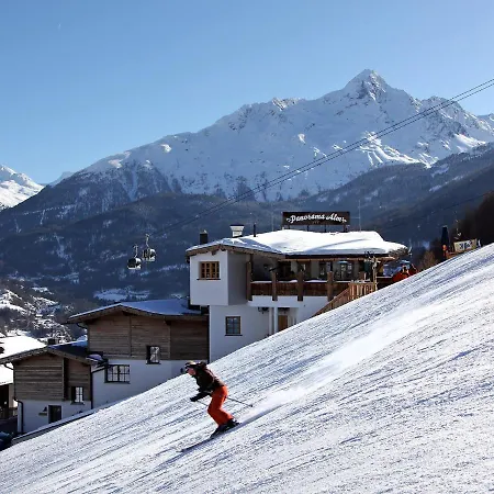 Chalet Grunwald - Chalets-1 * 索尔登