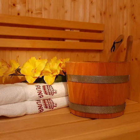 Chalet Grunwald - Chalets-1 *