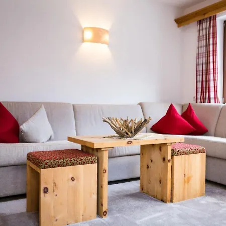 Шале Chalet Grunwald - Chalets-1 *