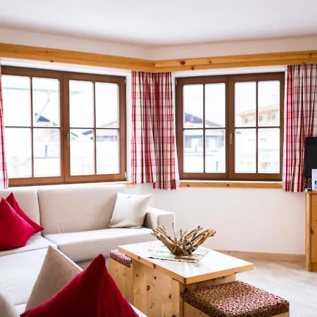 Chalet Grunwald - Chalets-1 Зёльден