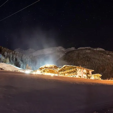 Chalet Grunwald - Chalets-1 * Зёльден